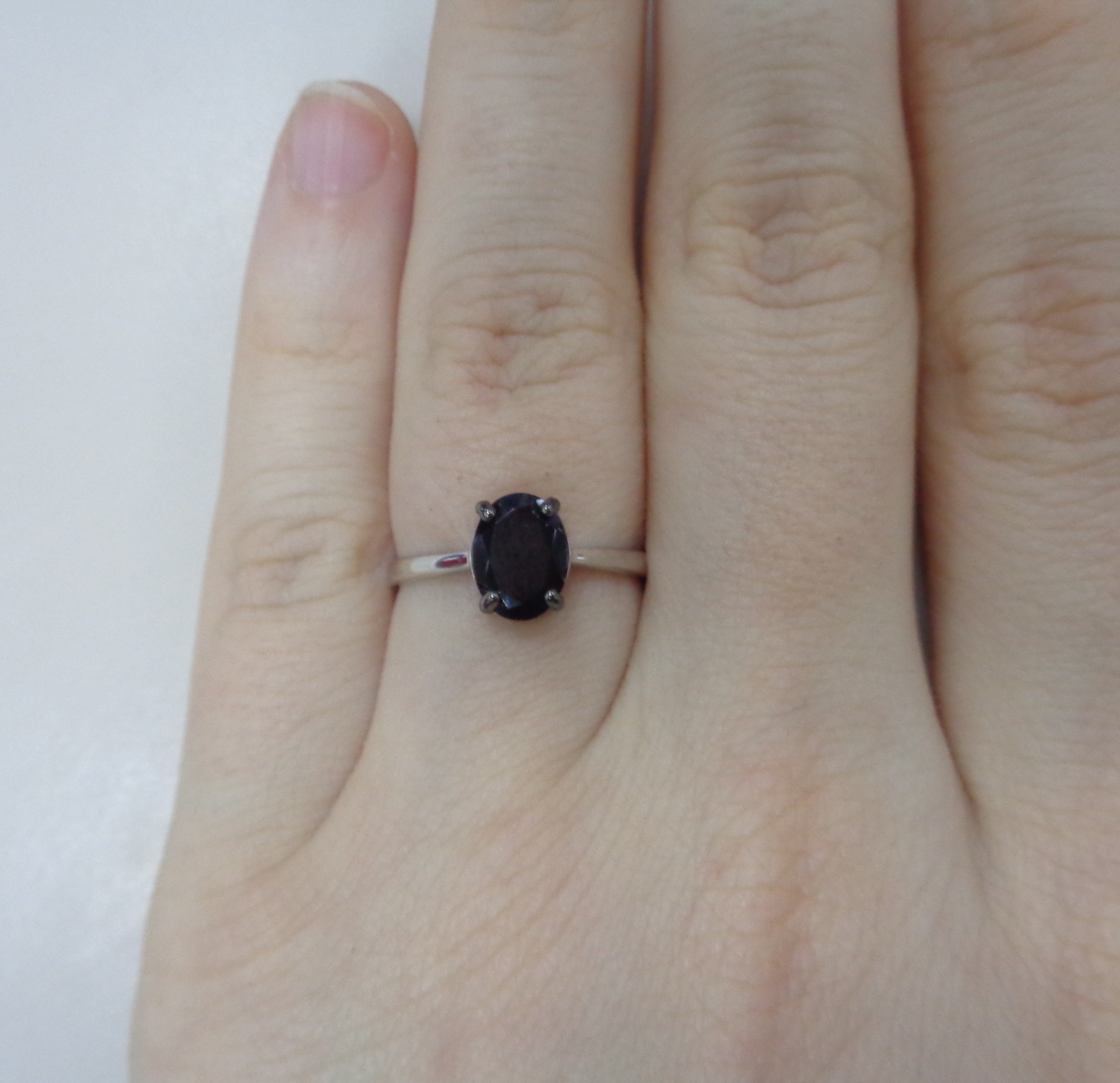 10322-004006 Кольцо (Ag 925)